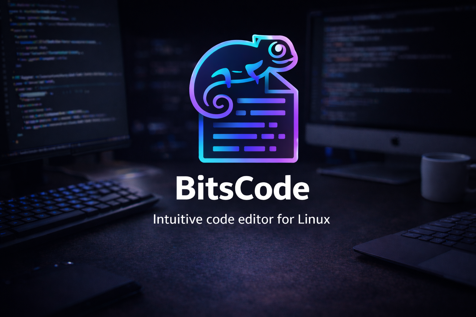 Bits Code