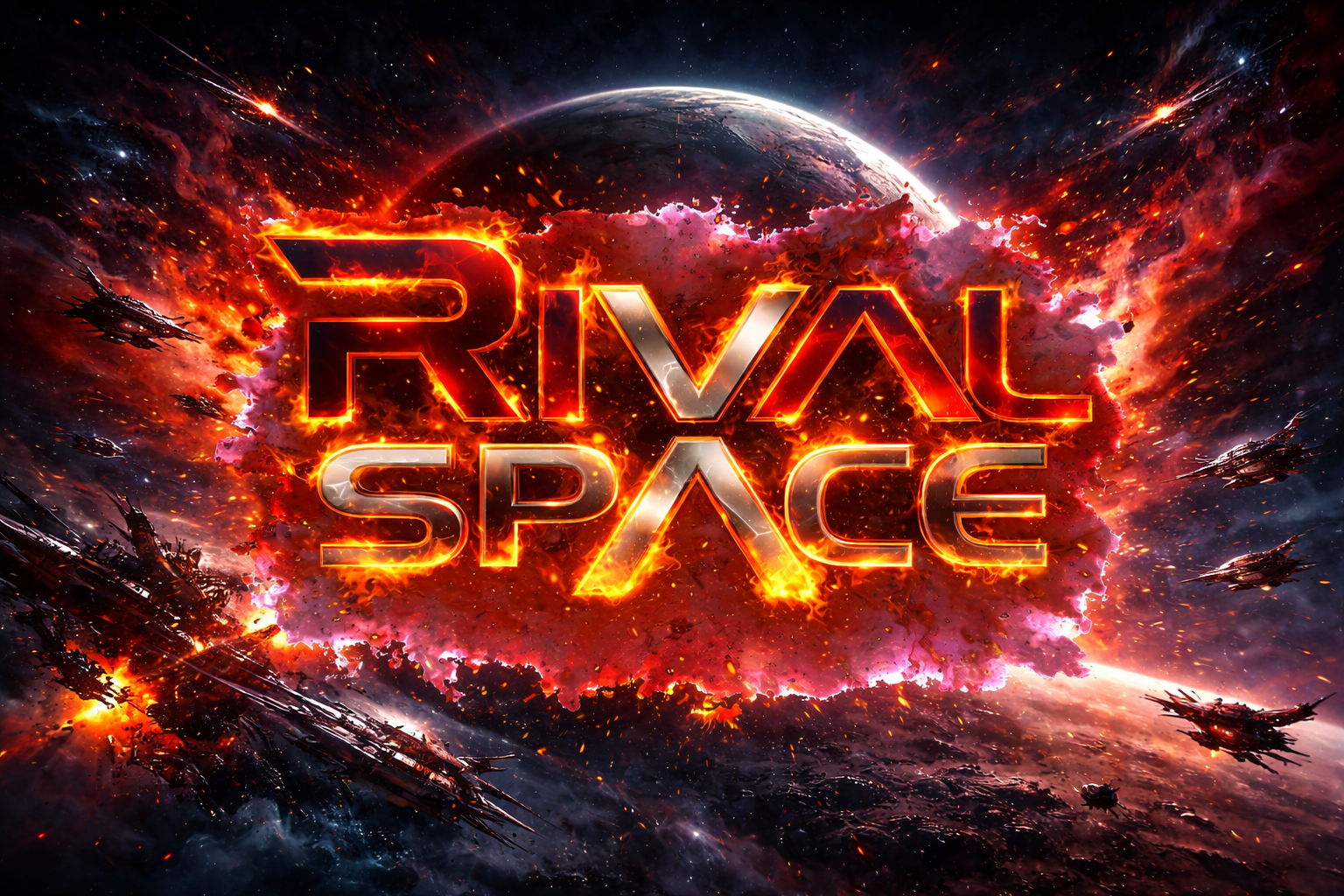 Rival Space