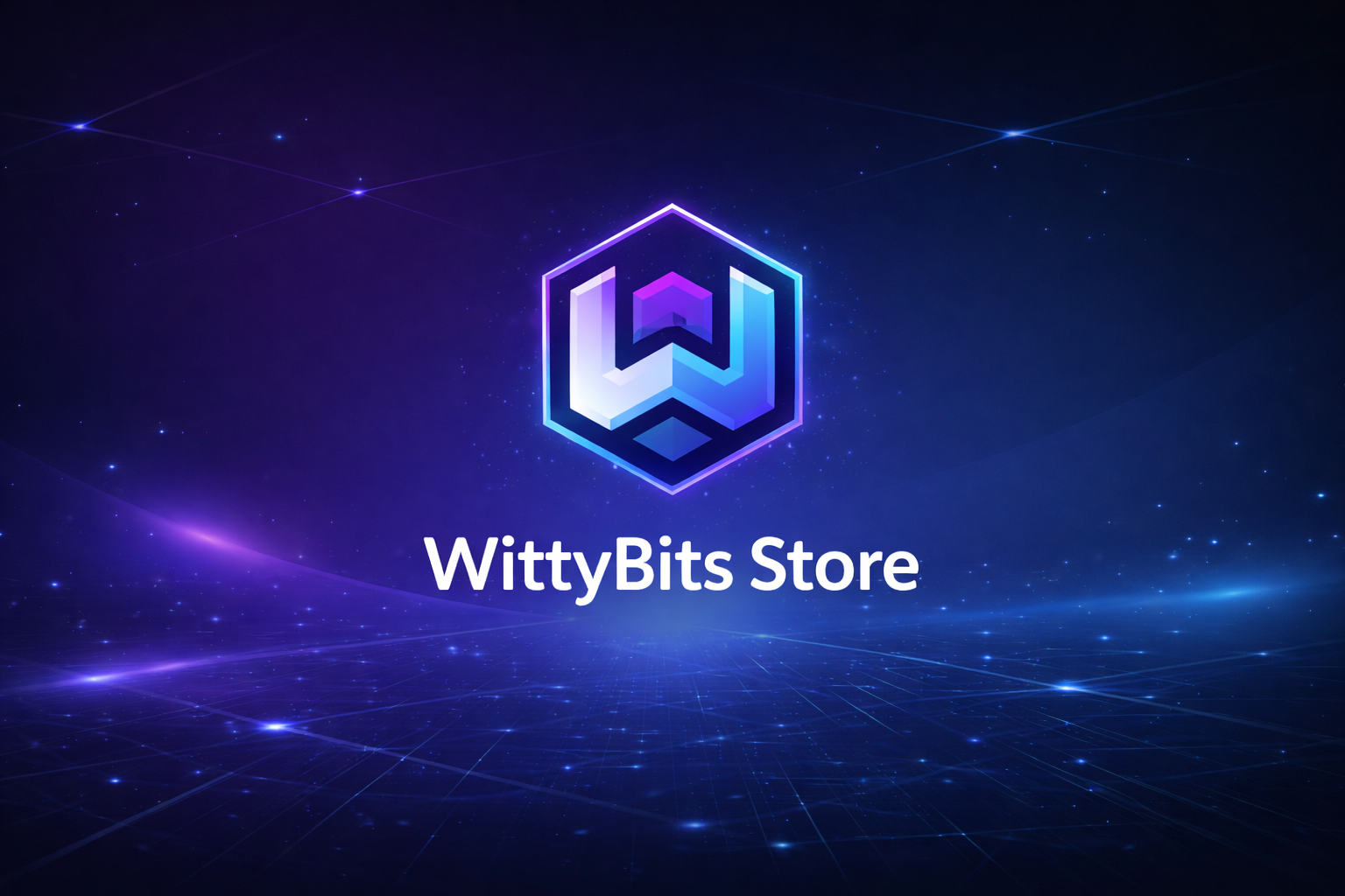 WittyBits Store
