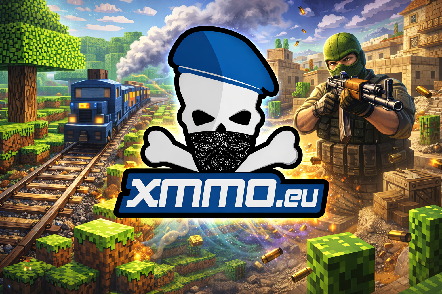 XMMO